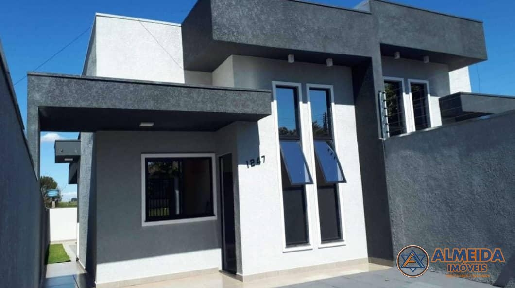 CASA COM EXCELENTE PADRÃO DE ACABAMENTO NO BAIRRO JD UNIVERSIT...