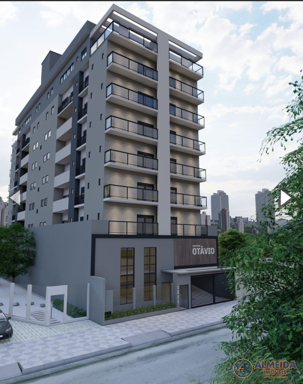 APTOS NA PLANTA NO ED OTAVIO, PROXIMO HOSPITAL GENESIS
