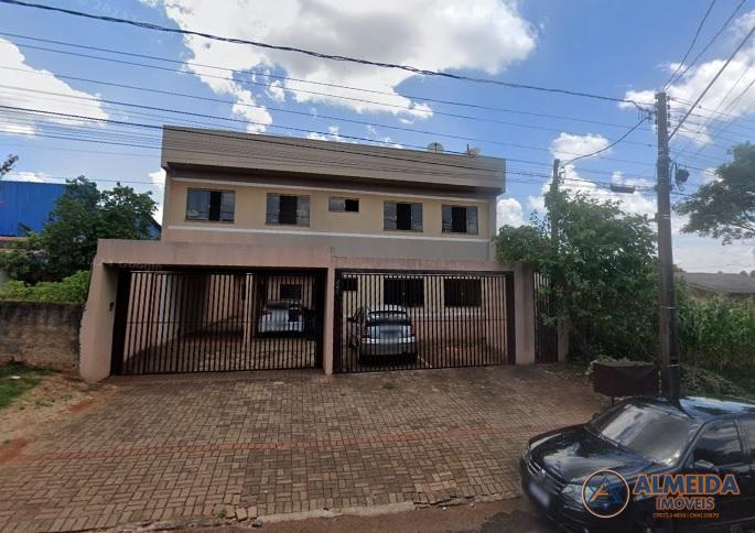 APTO SEMI MOBILIADO NO BAIRRO SANTOS DUMONT, PRÓXIMO DA EXPOVEL