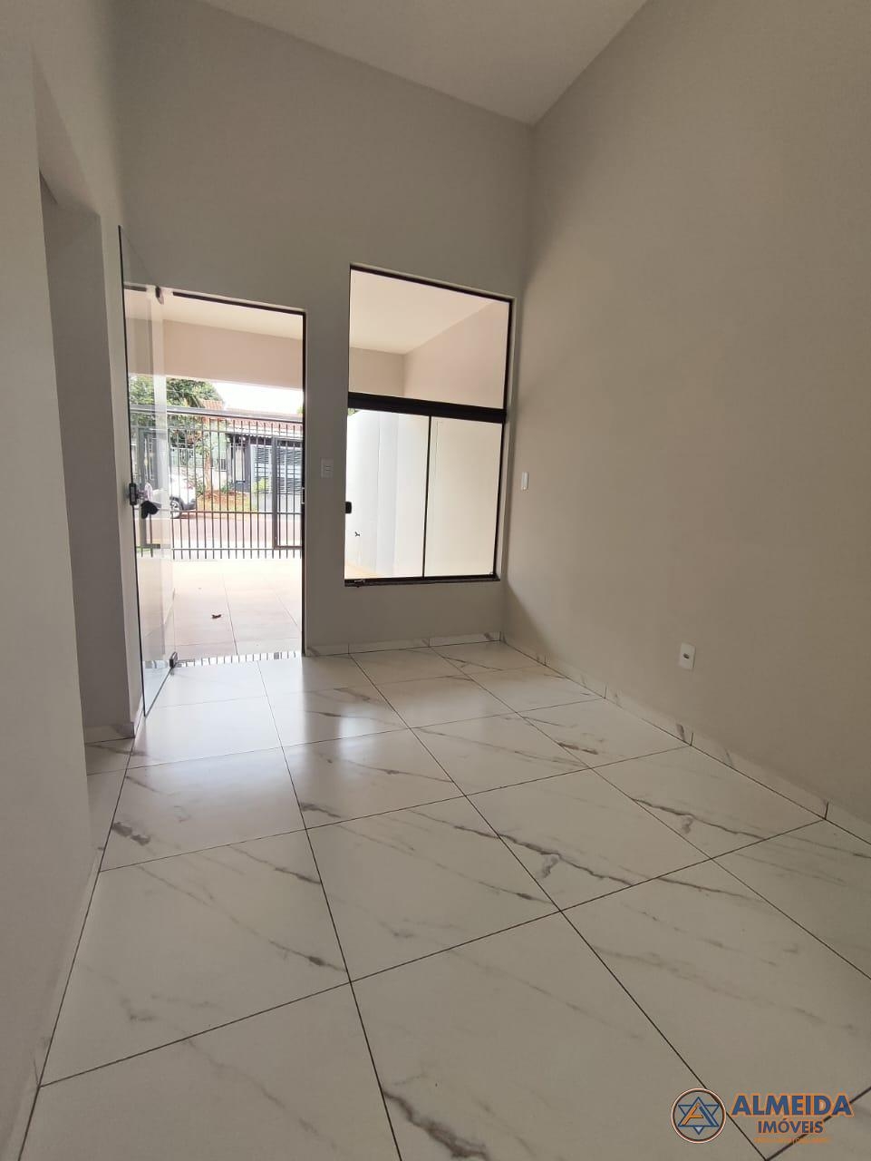 CASA NOVA NO JARDIM CLARITO