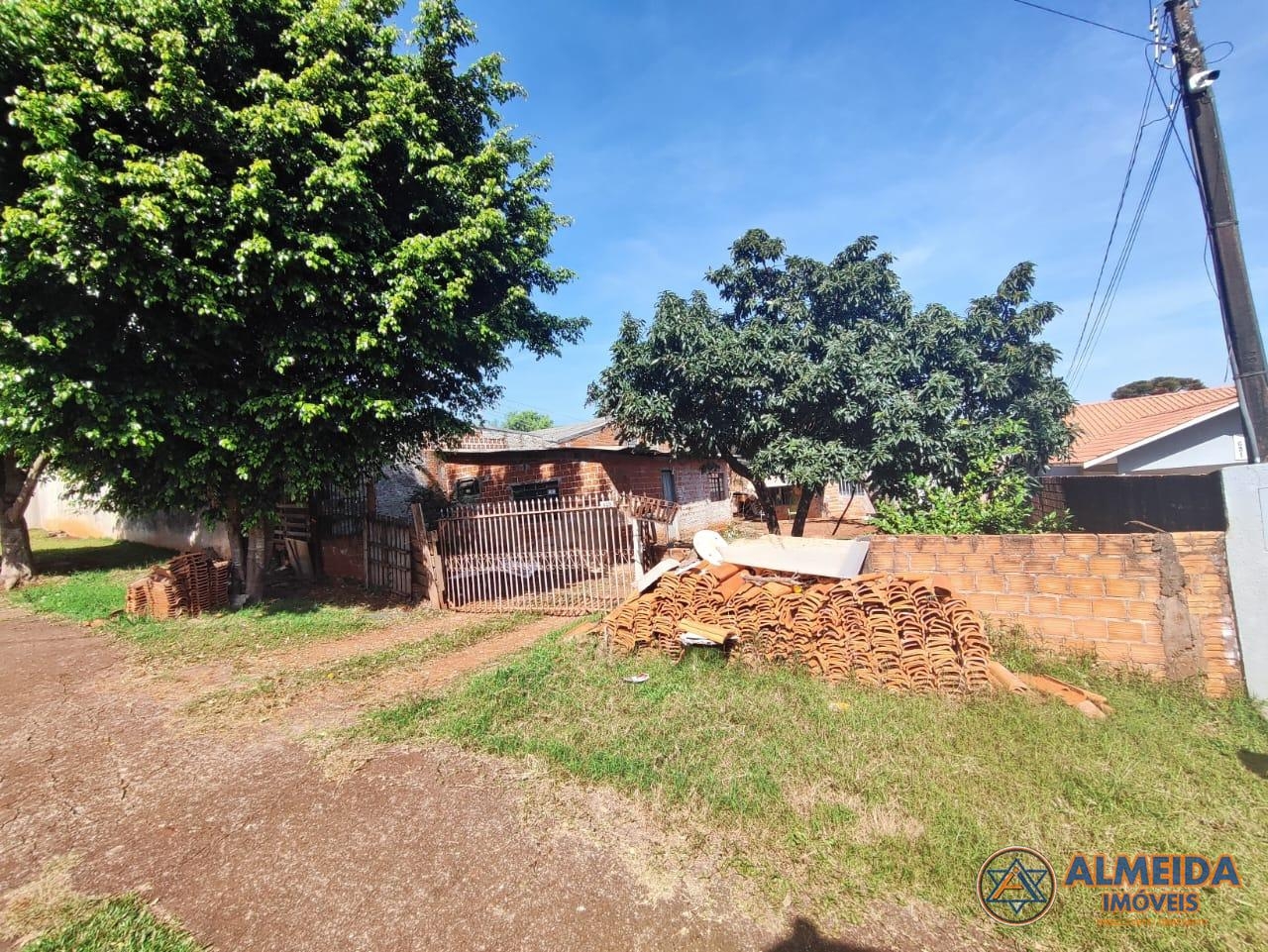 EXCELENTE TERRENO COM 493M2 NO BAIRRO NEVA, ACEITA PROPOSTAS