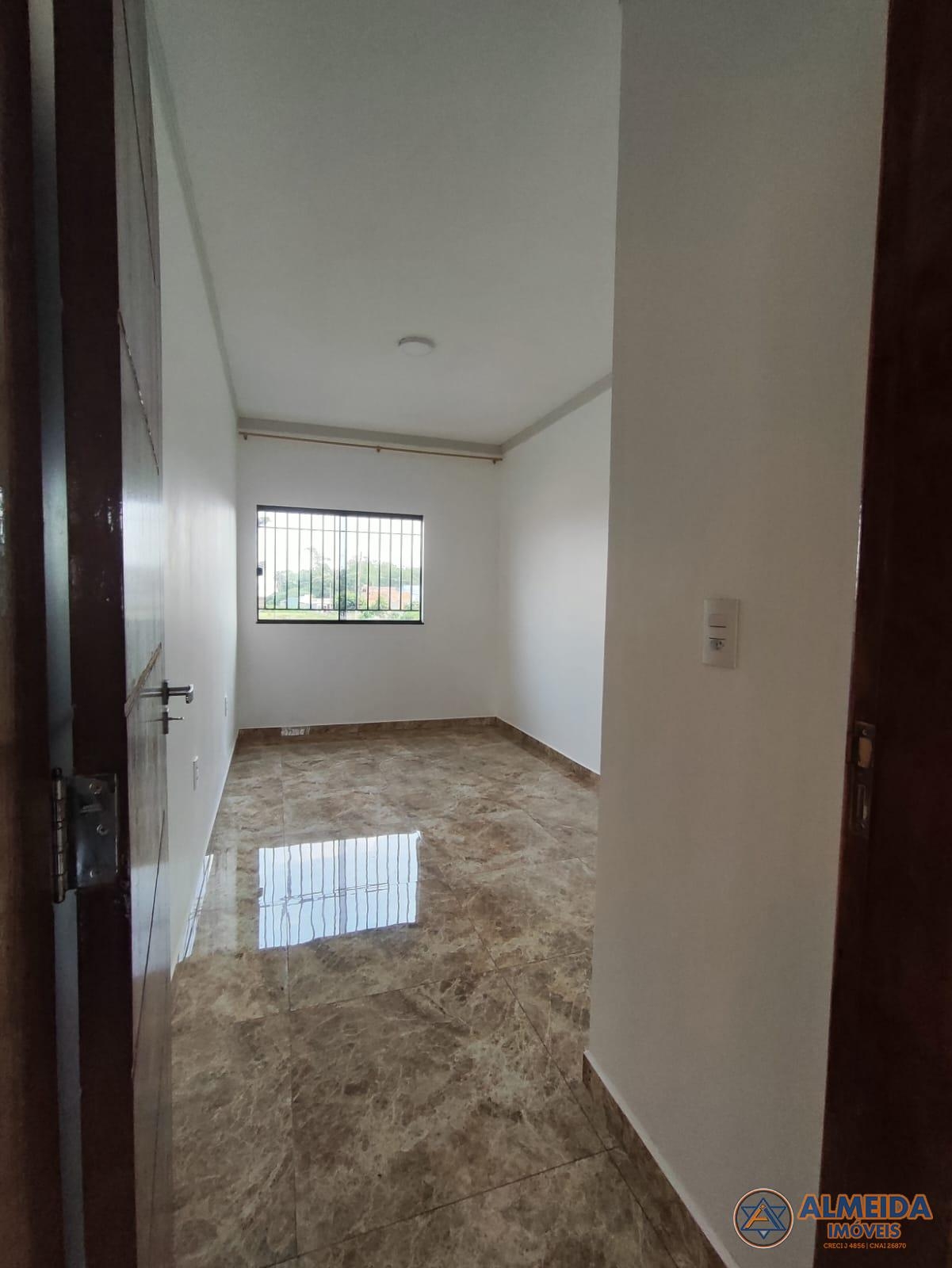APTO SEMI NOVO COM 02 QUARTOS NO LOTEAMENTO SIENA