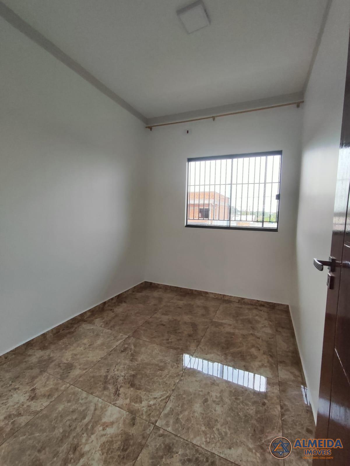 APTO SEMI NOVO COM 02 QUARTOS NO LOTEAMENTO SIENA
