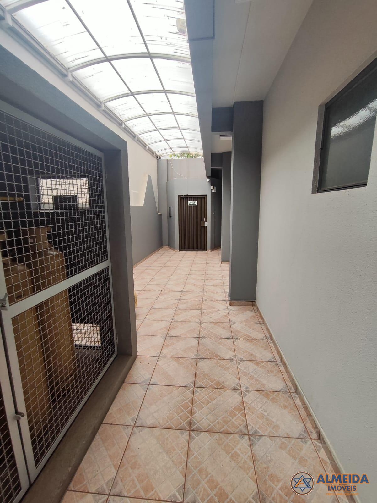 EXCELENTE APTO DE 1 QUARTO NO CENTRO DE CASCAVEL, ED ACAPULCO