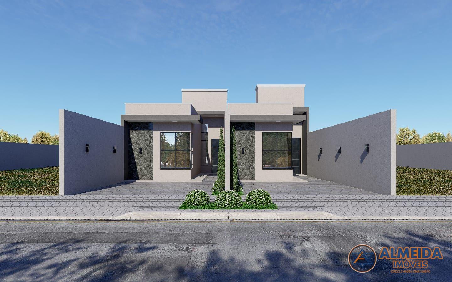 CASA COM FINO PADRÃO DE ACABAMENTO NO BAIRRO CANADÁ COM SUÍTE ...