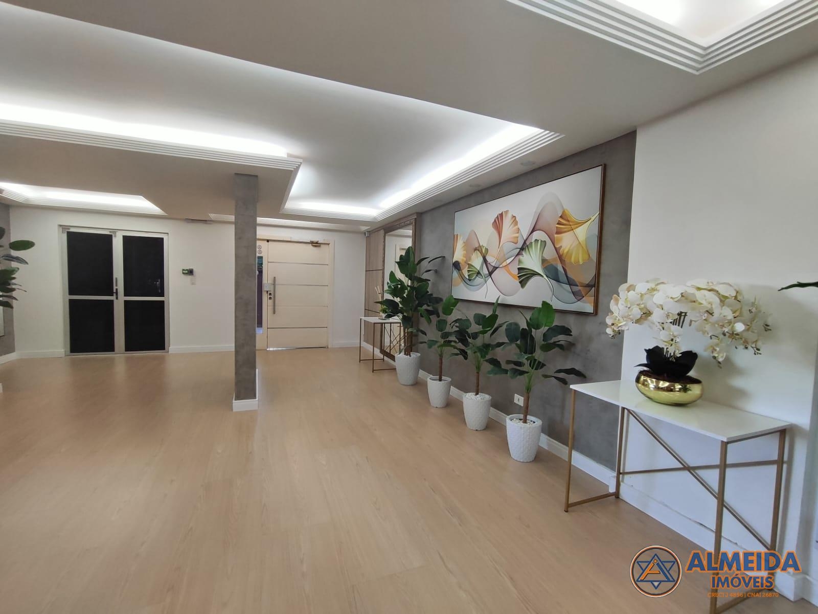 APTO COM 2 QUARTOS NO ED TORRE DO SOL I, PRÉDIO COM ELEVADOR