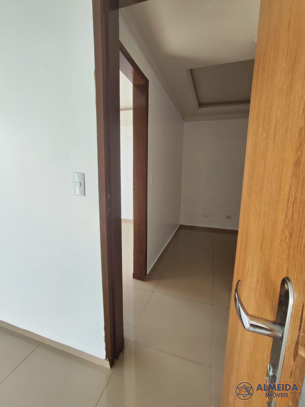 APTO COM 2 QUARTOS NO ED TORRE DO SOL I, PRDIO COM ELEVADOR