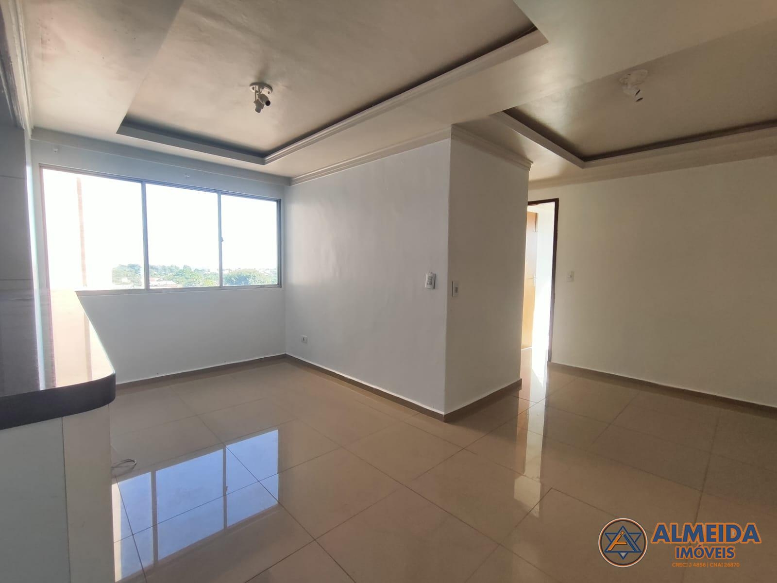 APTO COM 2 QUARTOS NO ED TORRE DO SOL I, PRDIO COM ELEVADOR