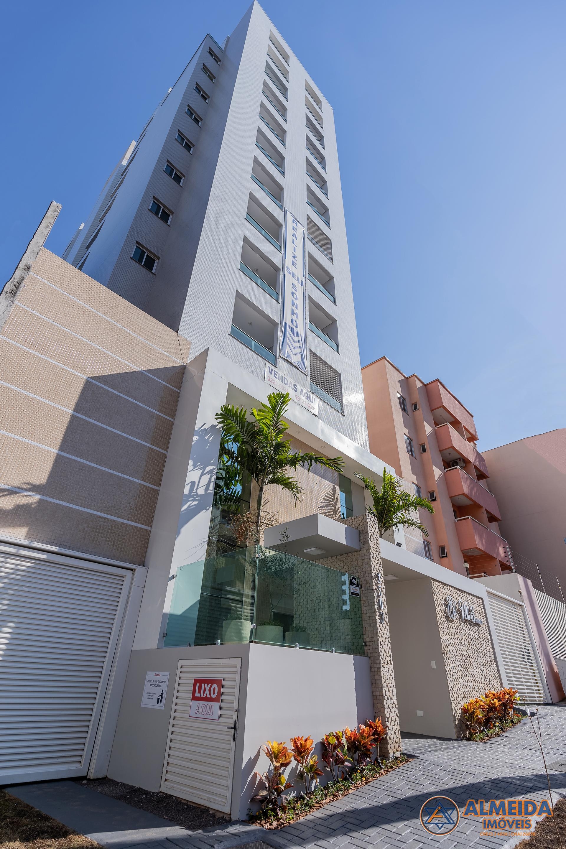 EXCELENTE APARTAMENTO PARA VENDA NO EDIFICIO VILLA SERENA LOCA...