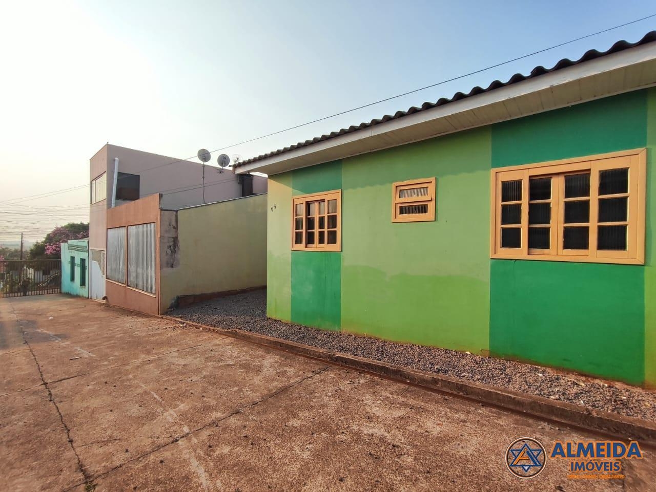 CASA COM 02 QUARTOS EM CONDOMINIO NO BAIRRO ESMERALDA, PRÓXIMO...