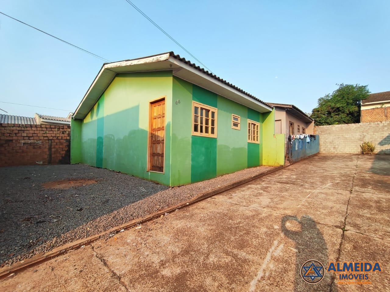 CASA COM 02 QUARTOS EM CONDOMINIO NO BAIRRO ESMERALDA, PRÓXIMO...