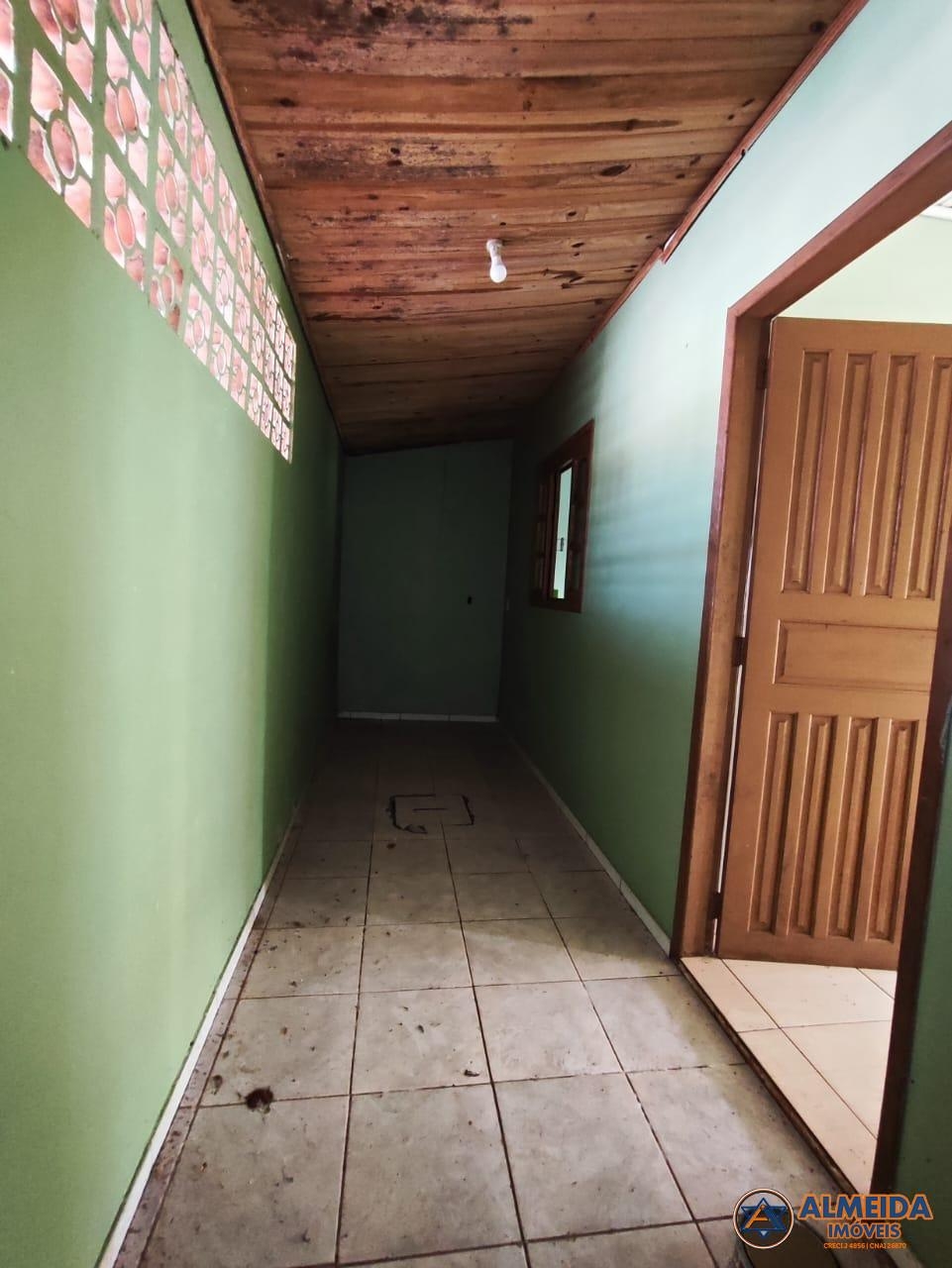 CASA COM 02 QUARTOS EM CONDOMINIO NO BAIRRO ESMERALDA, PRÓXIMO...