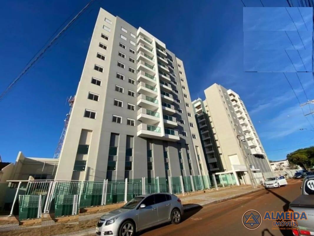 RESIDENCIAL VALENCIA PRÓXIMO AO SHOPPING CATUAÍ, MOBILIADO E D...