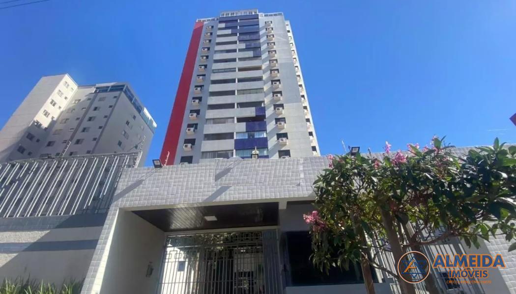 EXCELENTE APARTAMENTO PARA VENDA NO EDIFÍCIO SOLAR MONT BLANC ...