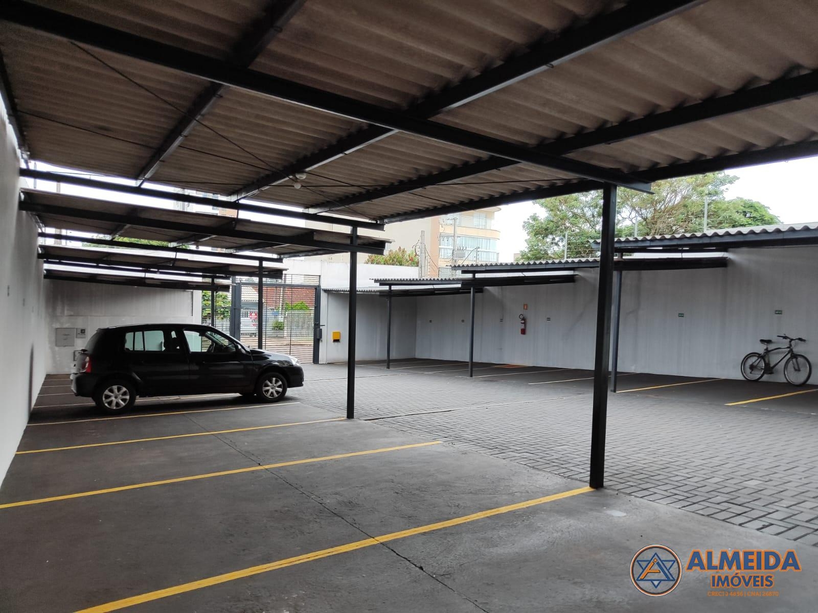 EXCELENTE APTO COM 2 QUARTOS NO ED BONSAI 8 BAIRRO CANCELLI