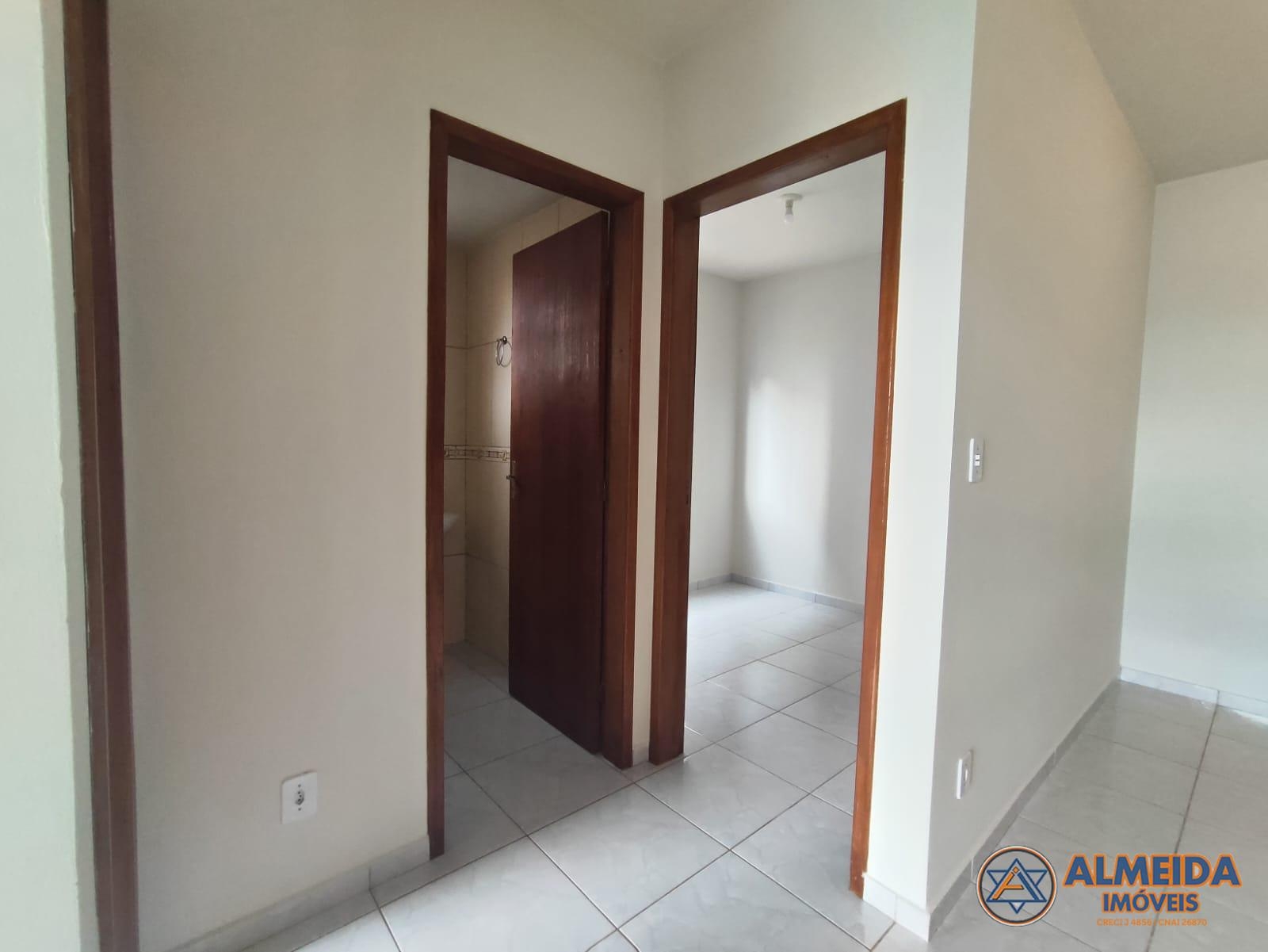EXCELENTE APTO COM 2 QUARTOS NO ED BONSAI 8 BAIRRO CANCELLI