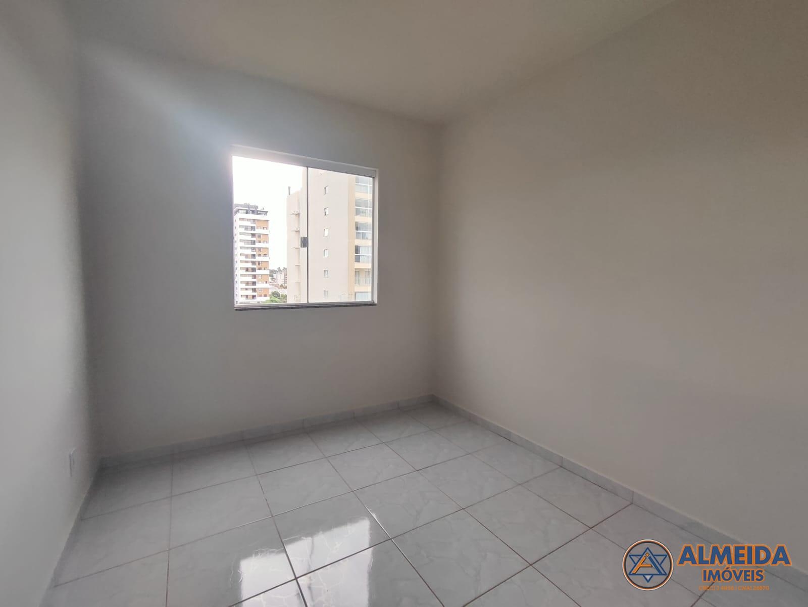 EXCELENTE APTO COM 2 QUARTOS NO ED BONSAI 8 BAIRRO CANCELLI