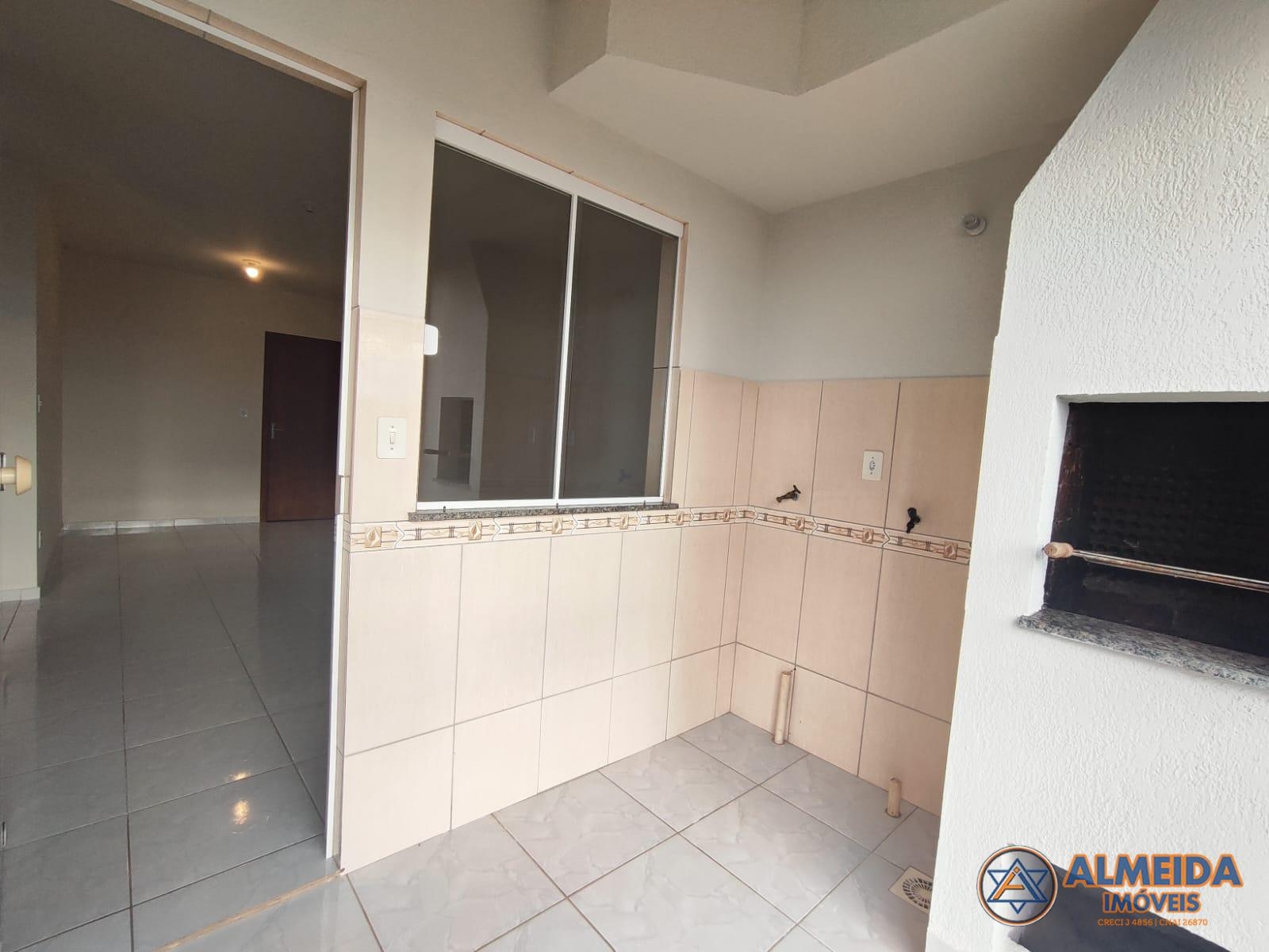EXCELENTE APTO COM 2 QUARTOS NO ED BONSAI 8 BAIRRO CANCELLI