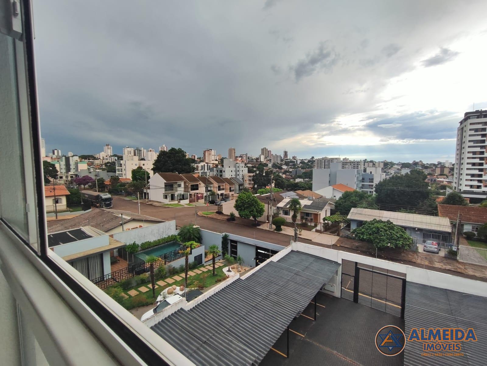 EXCELENTE APTO COM 2 QUARTOS NO ED BONSAI 8 BAIRRO CANCELLI