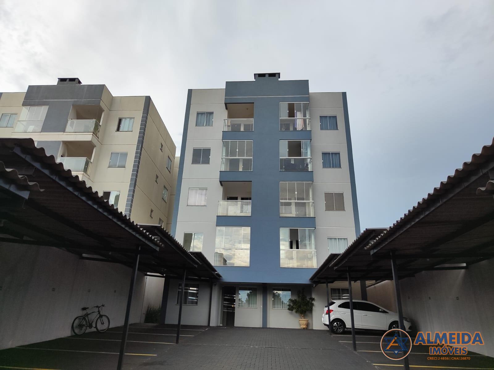 EXCELENTE APTO COM 2 QUARTOS NO ED BONSAI 8 BAIRRO CANCELLI