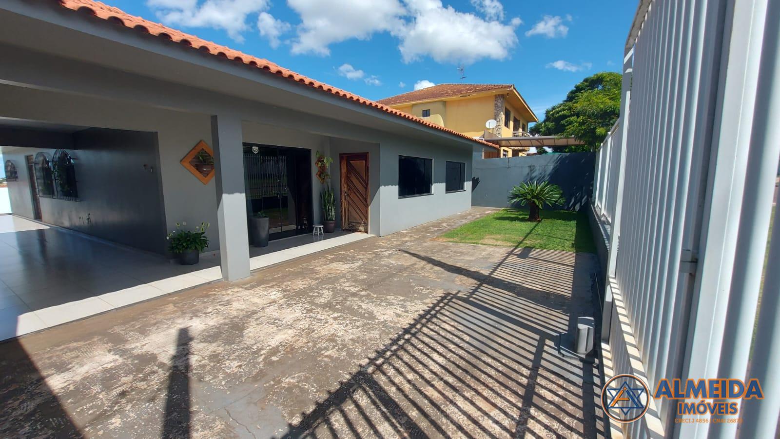 CASA PARA VENDA NO BAIRRO S?O CRIST?V?O, PR?XIMO AO SUPERMERCA...