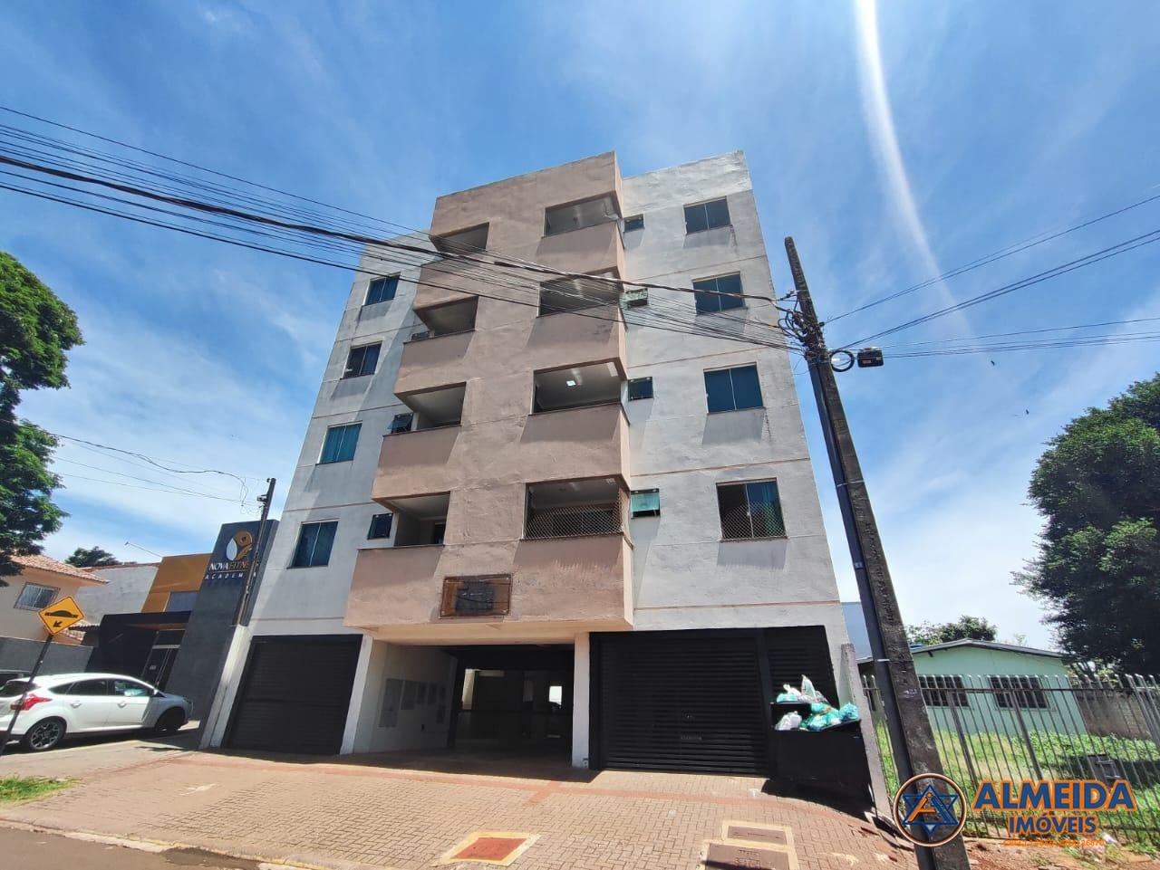 APTO COM 2 QUARTOS NO RESIDENCIAL MATISSE, PRÓXIMO DA UNIPAR E...