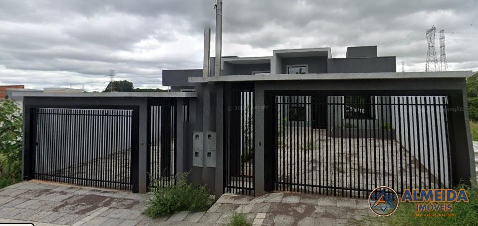 SOBRADOS INVERTIDOS COM FINO ACABAMENTO NO BAIRRO UNIVERSITÁRI...