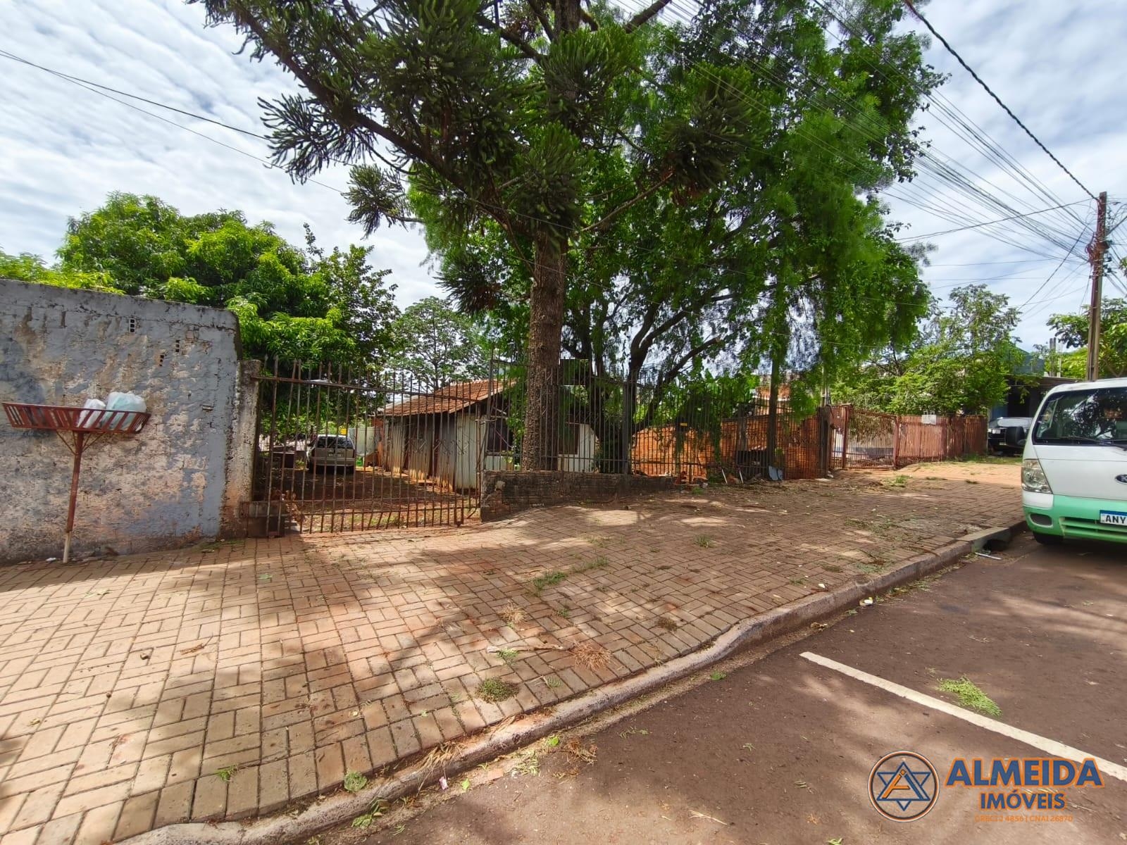 EXCELENTE TERRENO NA RUA XAVANTES, PRÓXIMO DA AVENIDA BRASIL ,...