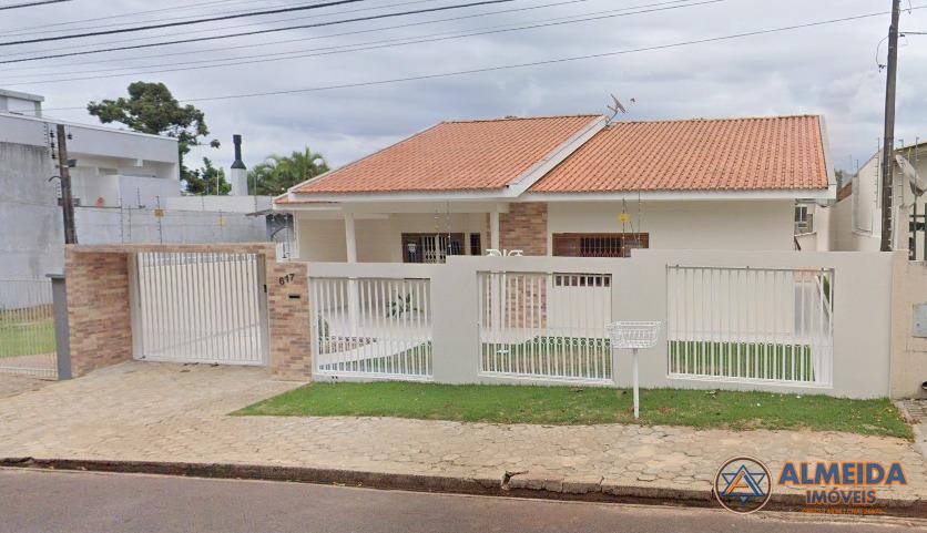 EXCELENTE CASA MOBILIADA COM PISCINA PARA VENDA  NO BAIRRO NEV...