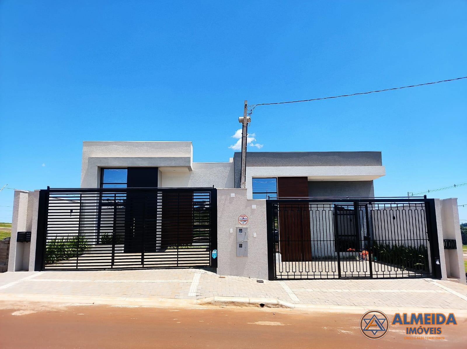 EXCELENTES CASAS PARA VENDA COM FINO PADRÃO DE ACABAMENTO NO B...