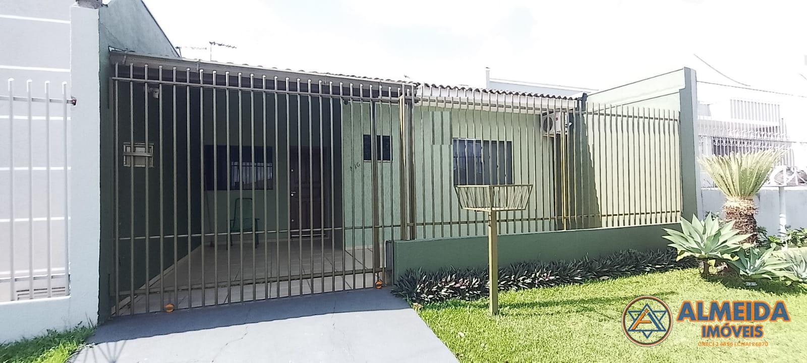 EXCELENTE CASA EM ALVENARIA COM 3 QUARTOS NO BAIRRO NEVA