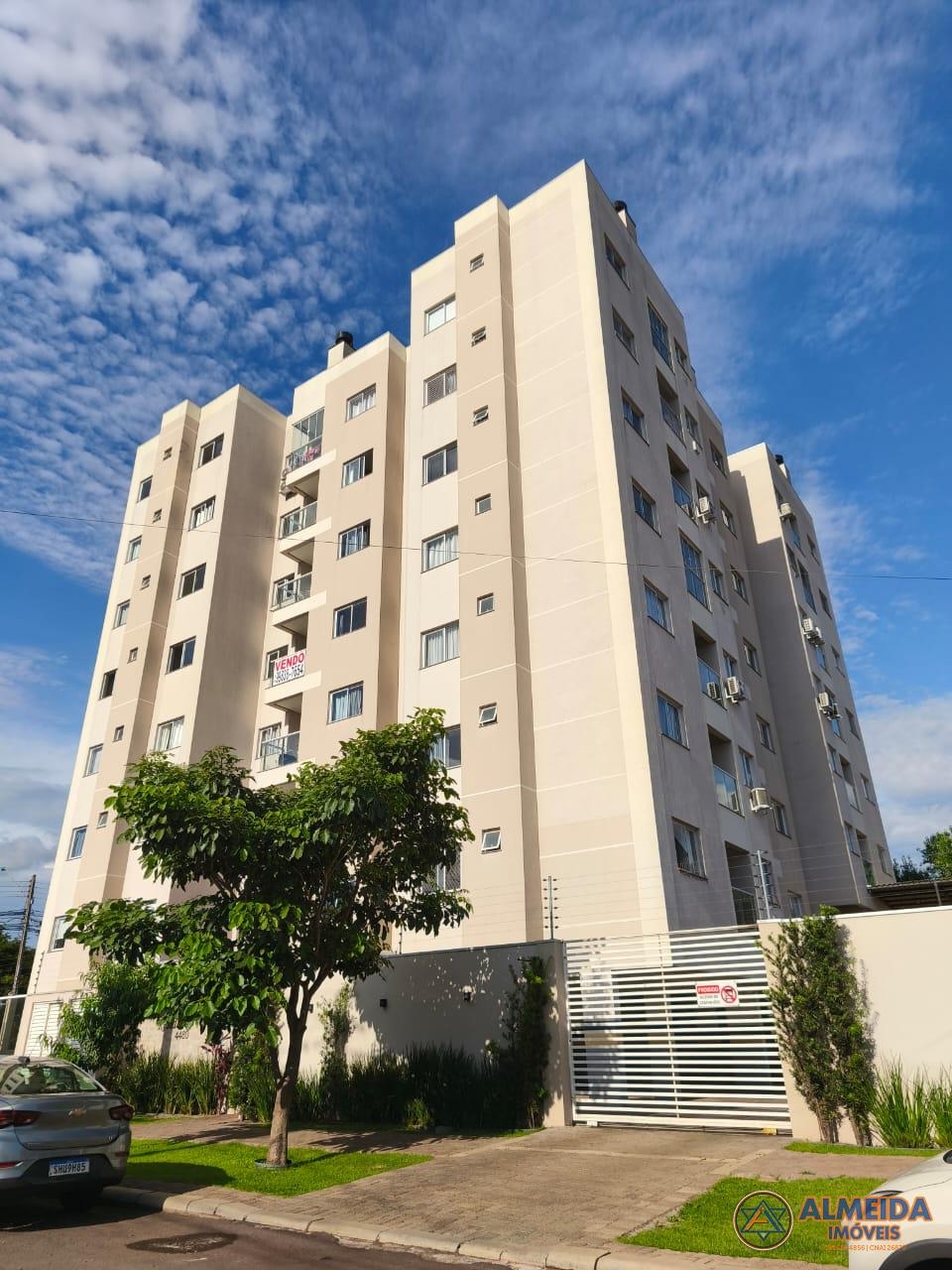 EDIFÍCIO LIKE RESIDENCE - AP 306