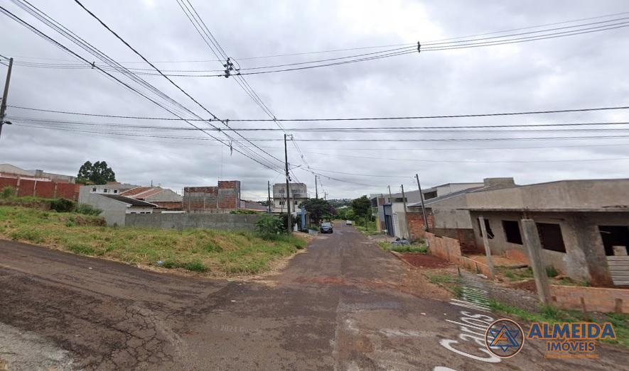 TERRENO COM 250M2 DE ESQUINA NO LOTEAMENTO BELMONTE, BAIRRO MO...