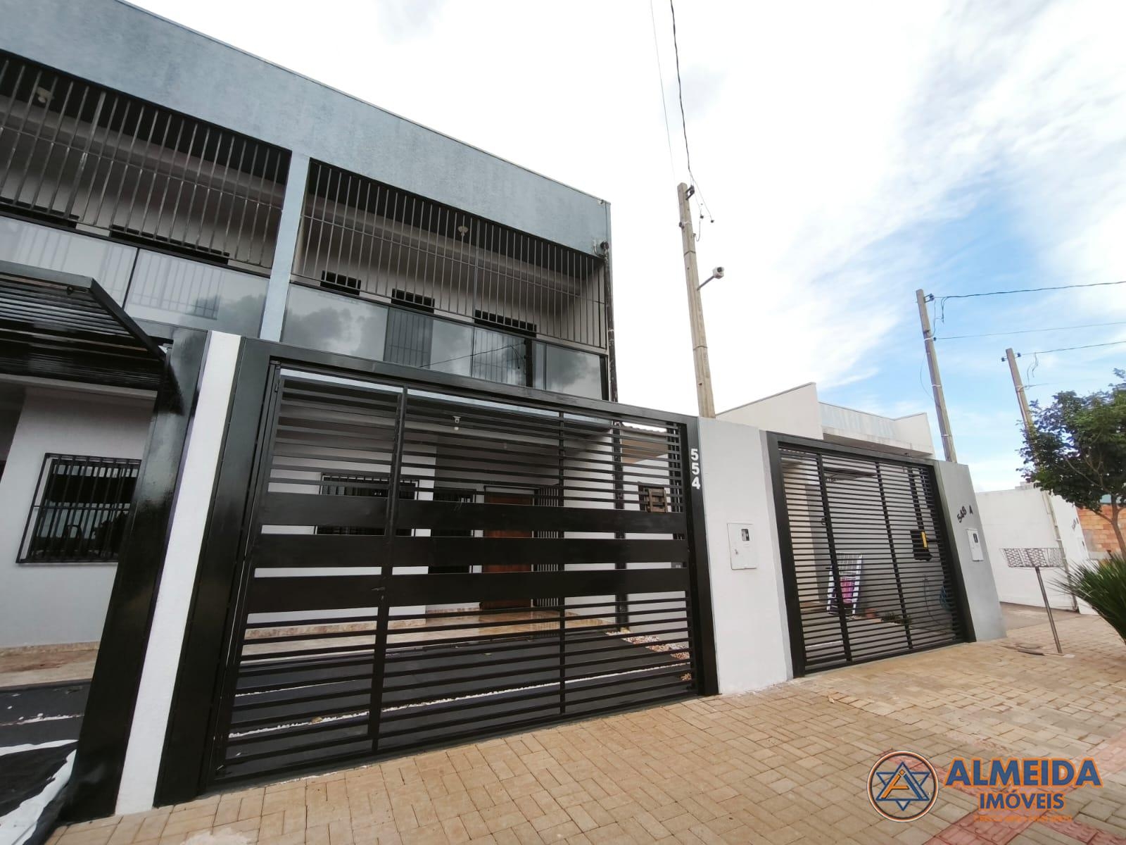 SOBRADO COM 135M2 , 3 QUARTOS, NO LOTEAMENTO SIENA, PROXIMO CO...