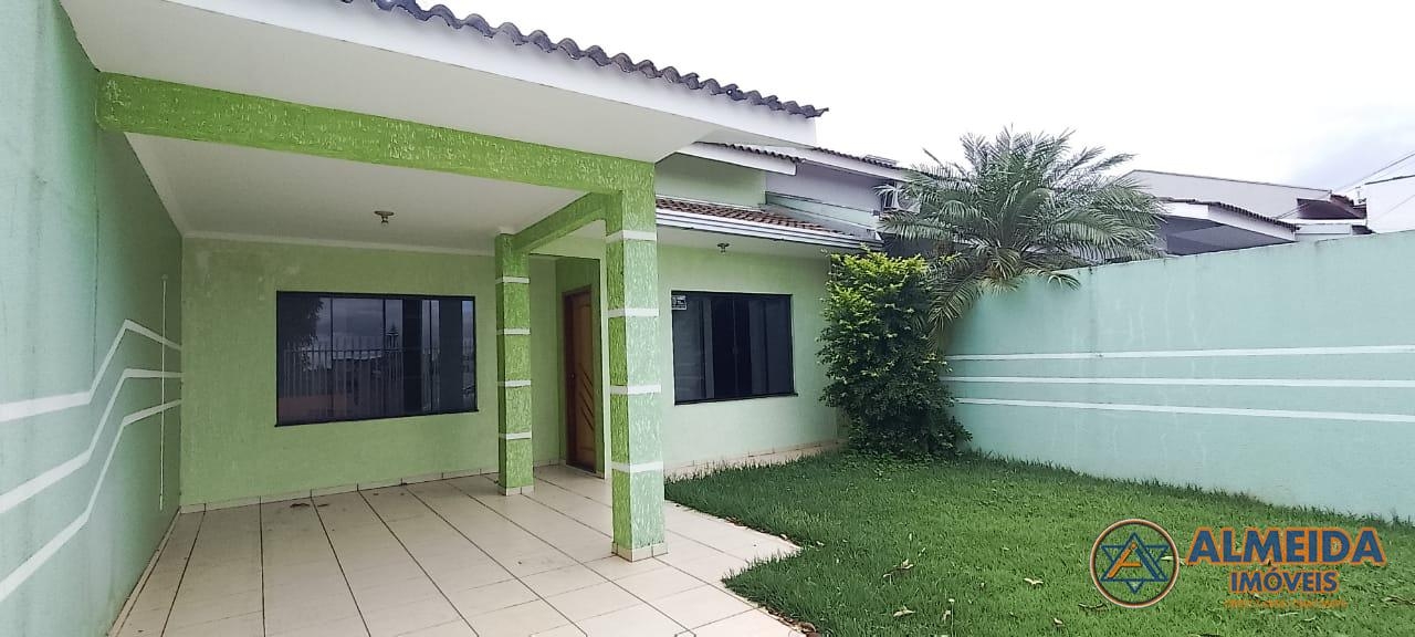 CASA COM EDÍCULA NO BAIRRO CANADÁ, SUÍTE   2 QUARTOS, ACEITA F...