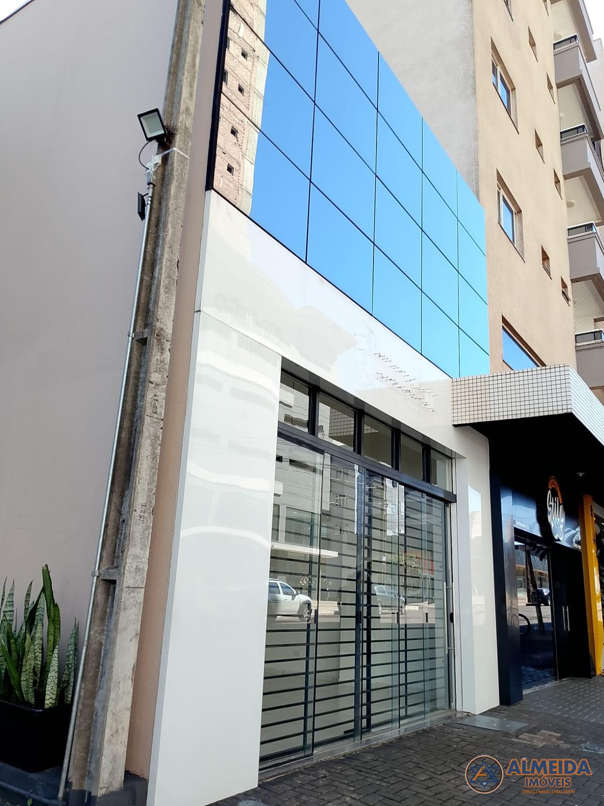 ED DUNIA - SALA COMERCIAL