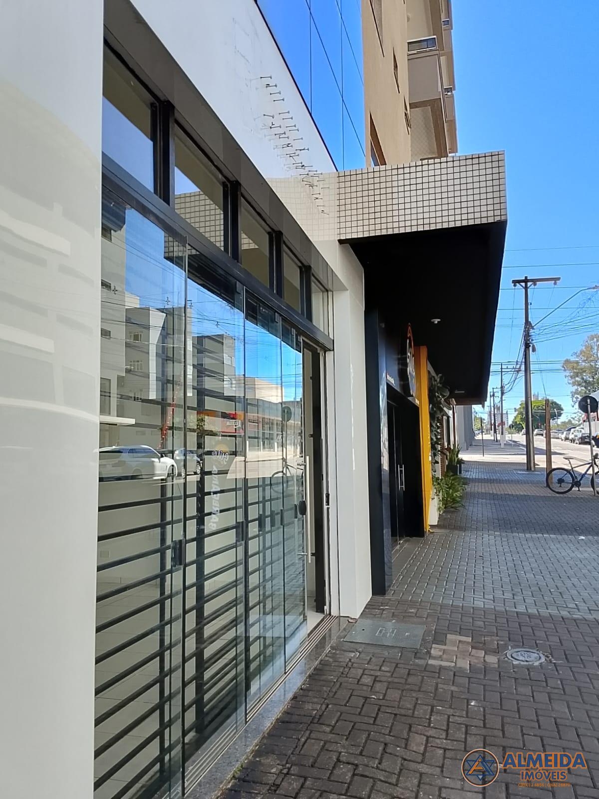 ED DUNIA - SALA COMERCIAL