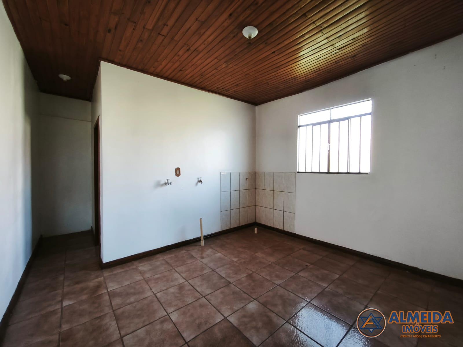 CASA AMPLA PARA LOCAO NO JARDIM CONSOLATA PROXIMO IGREJA CATLICA