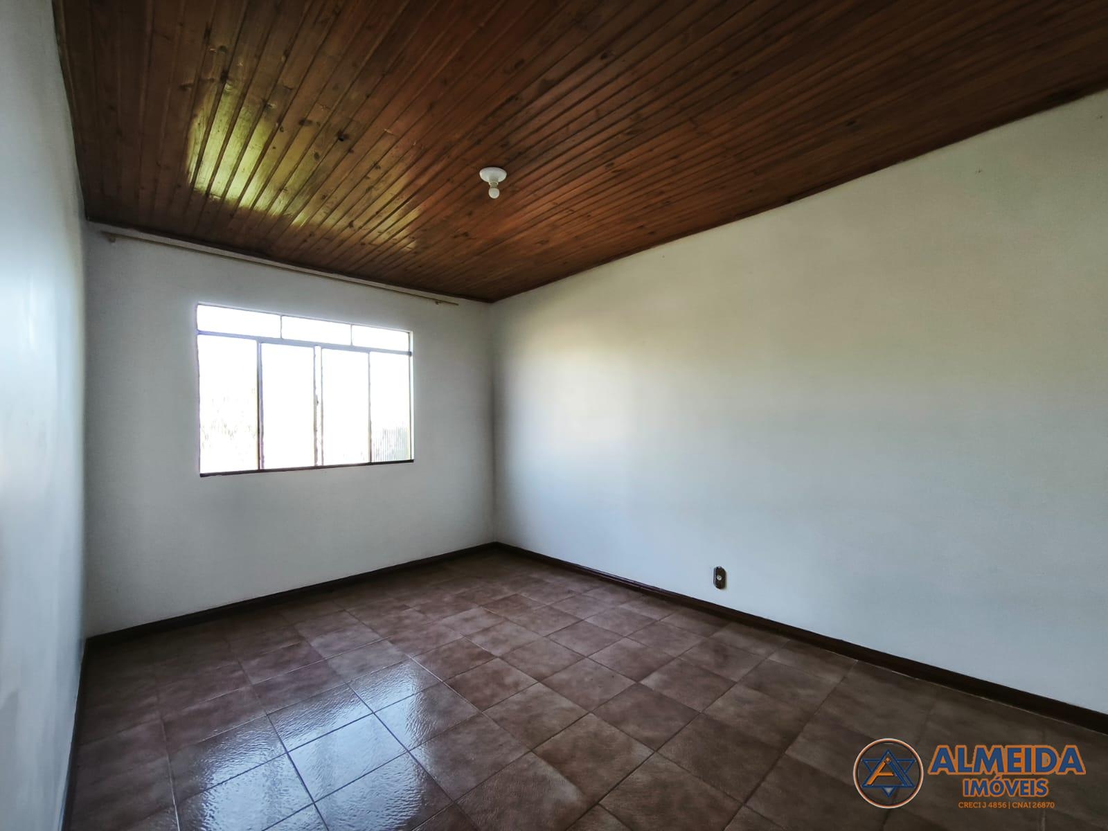 CASA AMPLA PARA LOCAO NO JARDIM CONSOLATA PROXIMO IGREJA CATLICA