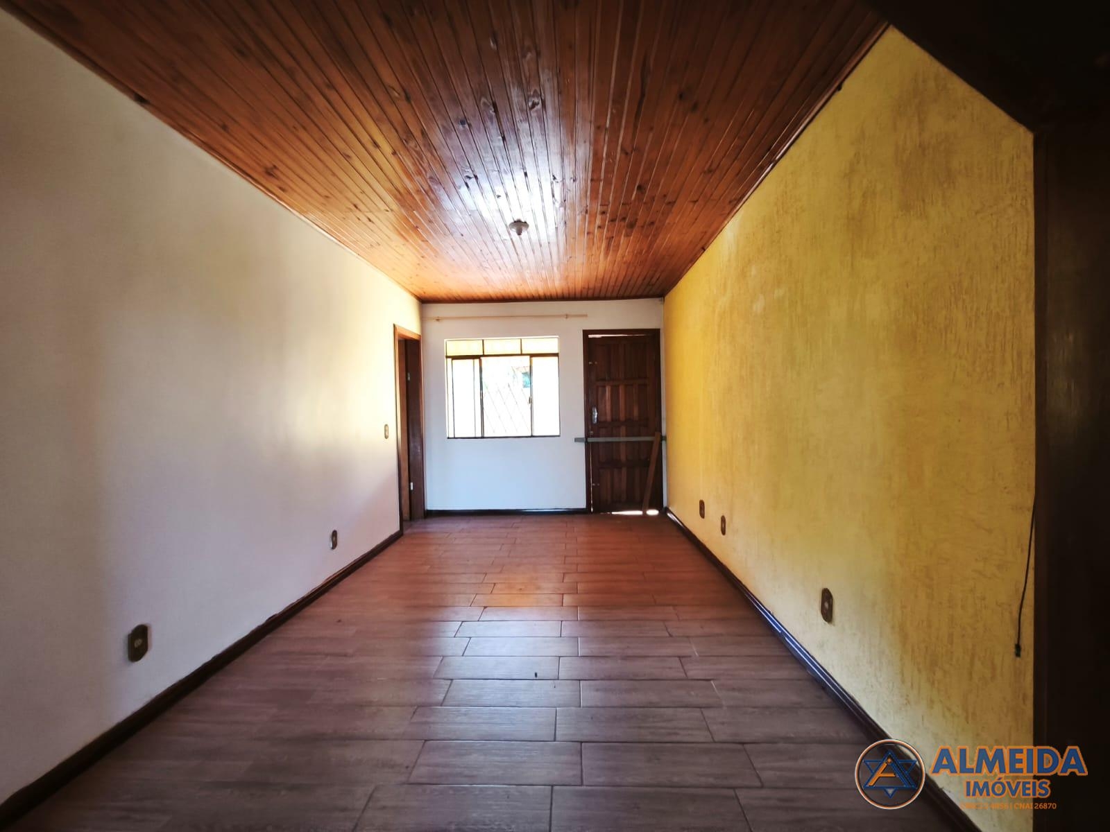 CASA AMPLA PARA LOCAO NO JARDIM CONSOLATA PROXIMO IGREJA CATLICA