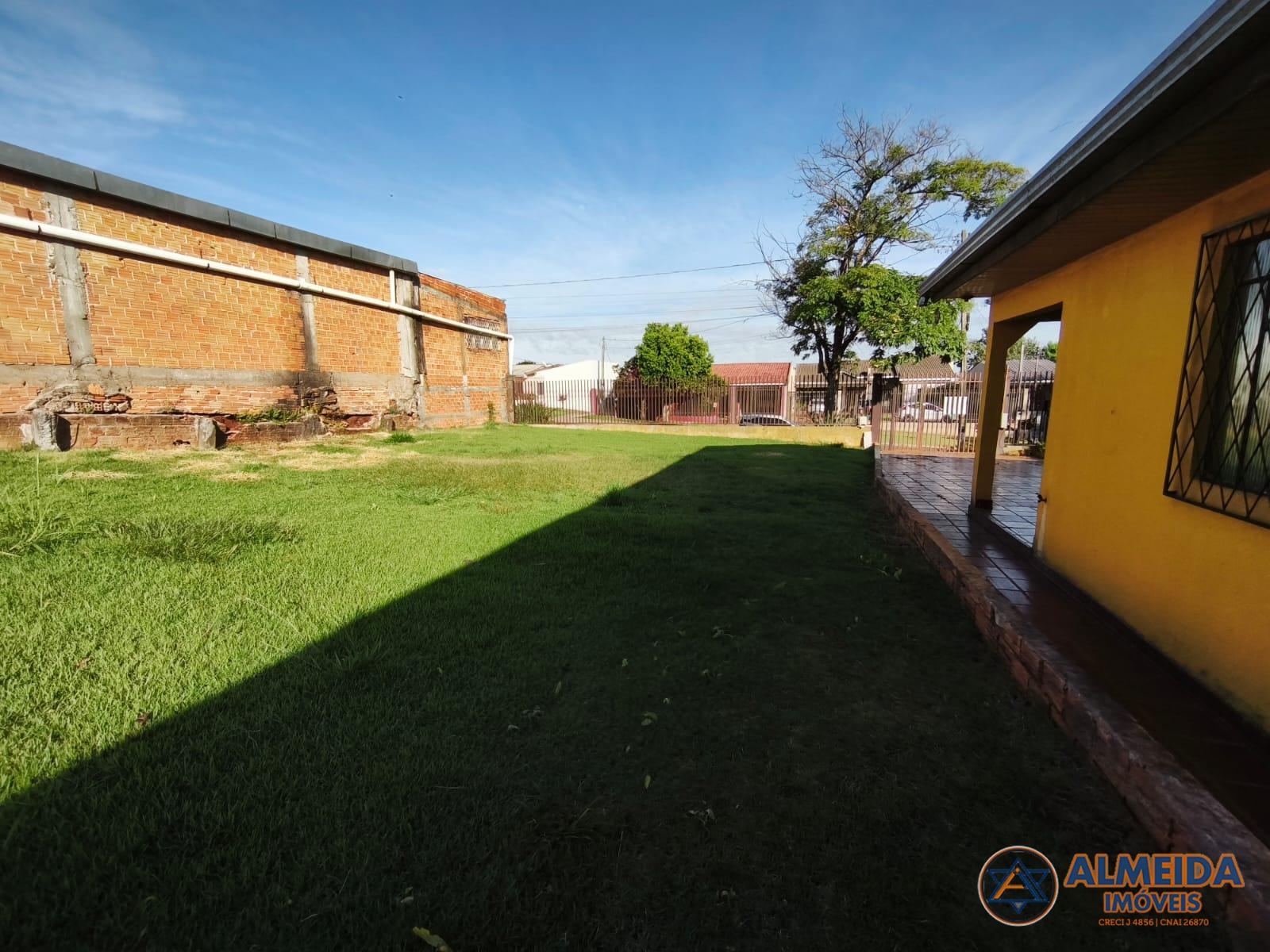 CASA AMPLA PARA LOCAO NO JARDIM CONSOLATA PROXIMO IGREJA CATLICA