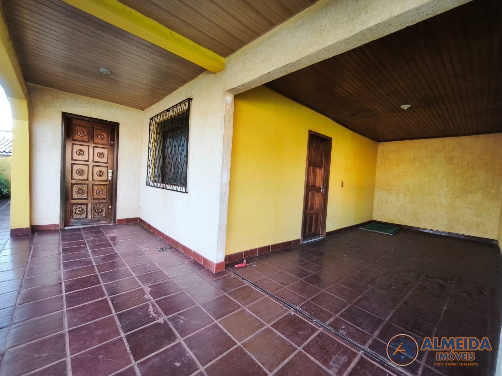 CASA AMPLA PARA LOCAO NO JARDIM CONSOLATA PROXIMO IGREJA CATLICA