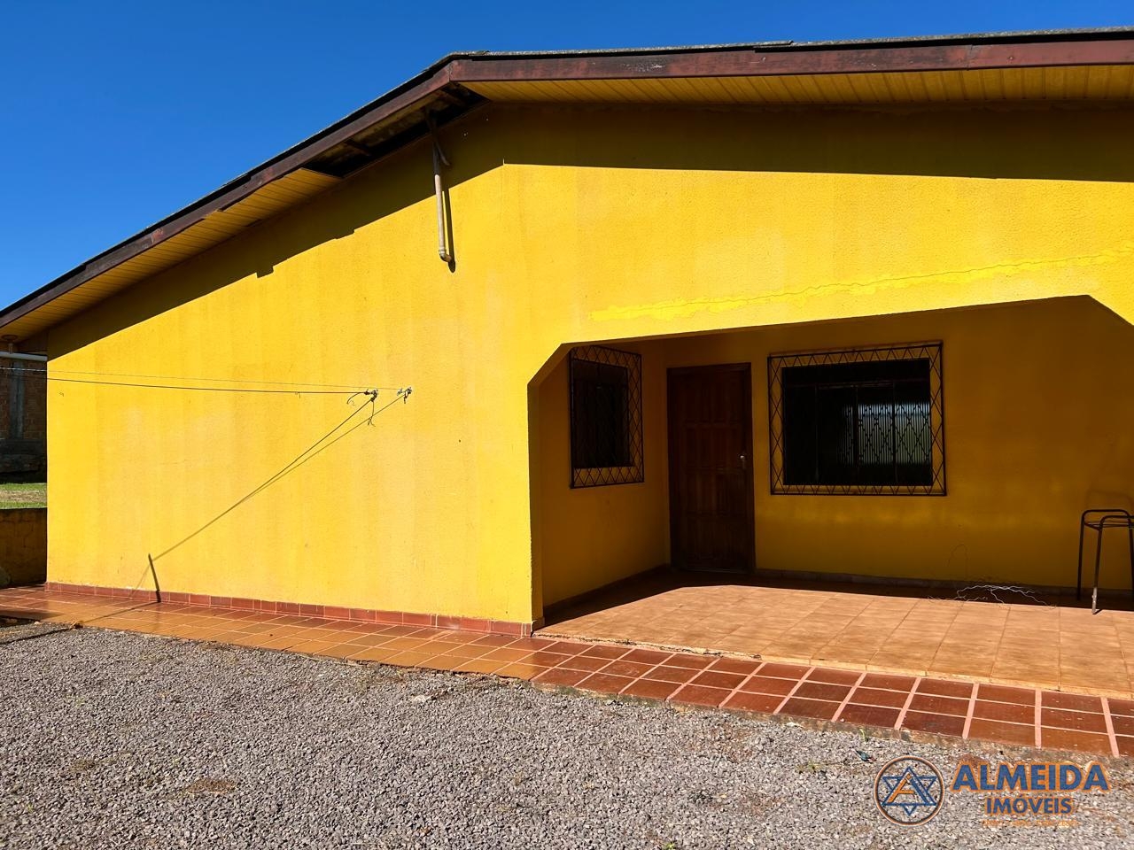 CASA AMPLA PARA LOCAÇÃO NO JARDIM CONSOLATA PROXIMO IGREJA CAT...