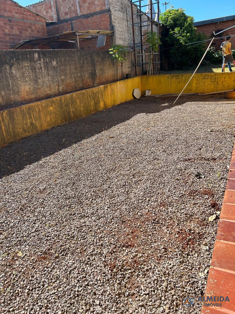 CASA AMPLA PARA LOCAO NO JARDIM CONSOLATA PROXIMO IGREJA CATLICA