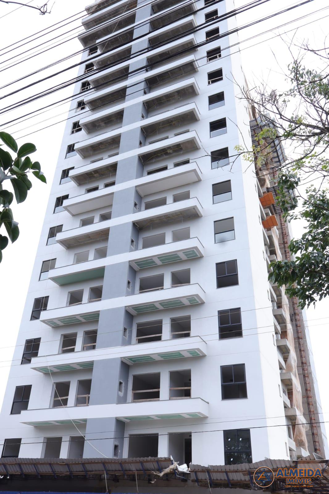 EXCELENTES APARTAMENTOS PARA VENDA YORK VILLE RESIDENCE NO BAI...