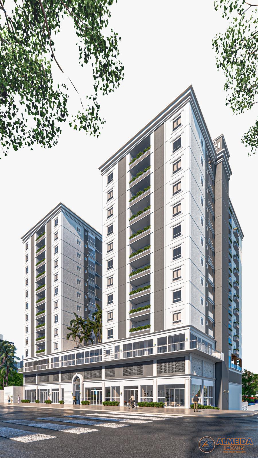 APARTAMENTOS NA PLANTA PARA VENDA NO ?UREA RESIDENCIAL BAIRRO ...
