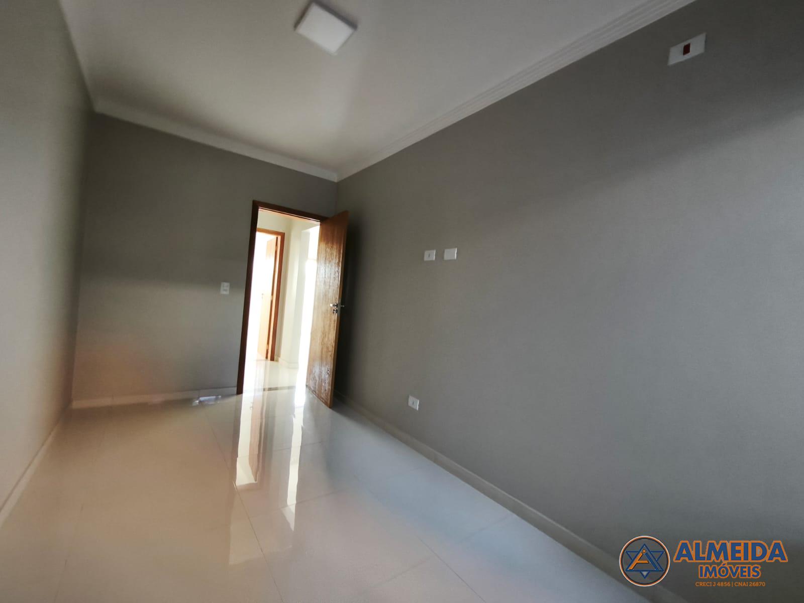 CASA NOVA COM SUTE E 2 QUARTOS NO LOTEAMENTO BELMONTE, BAIRRO MORUMBI