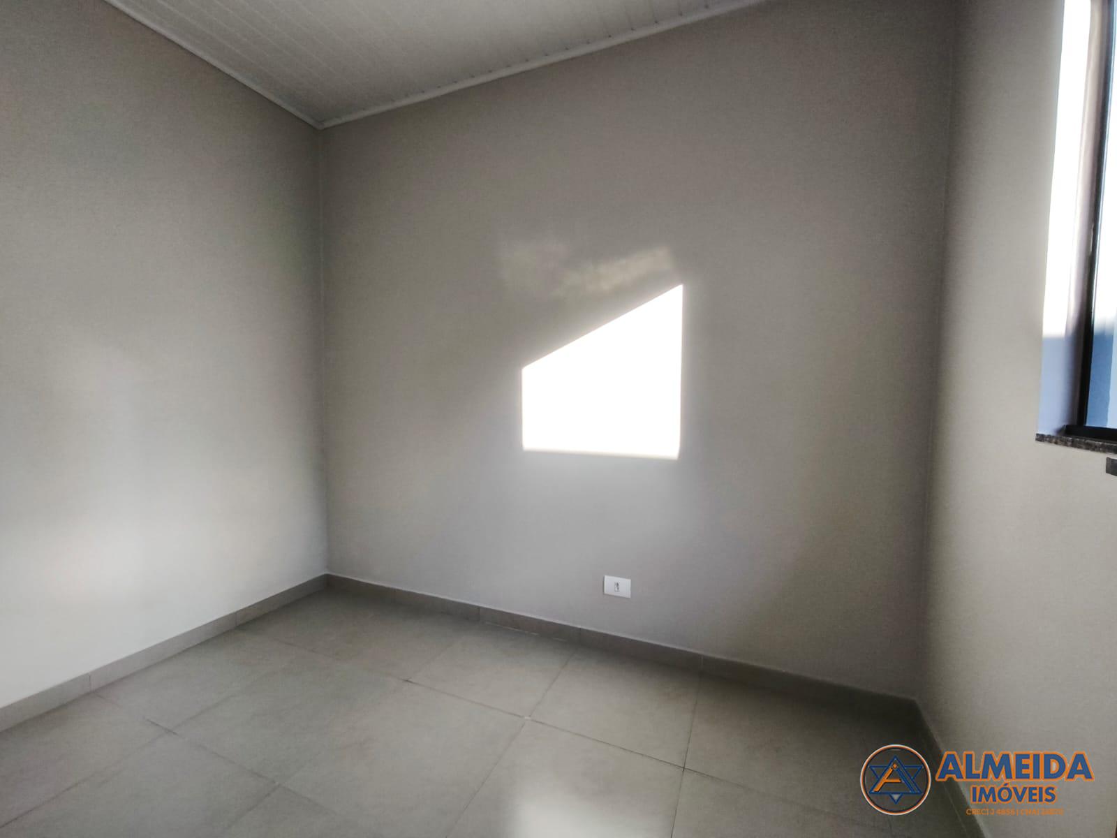 CASA NOVA COM SUTE E 2 QUARTOS NO LOTEAMENTO BELMONTE, BAIRRO MORUMBI