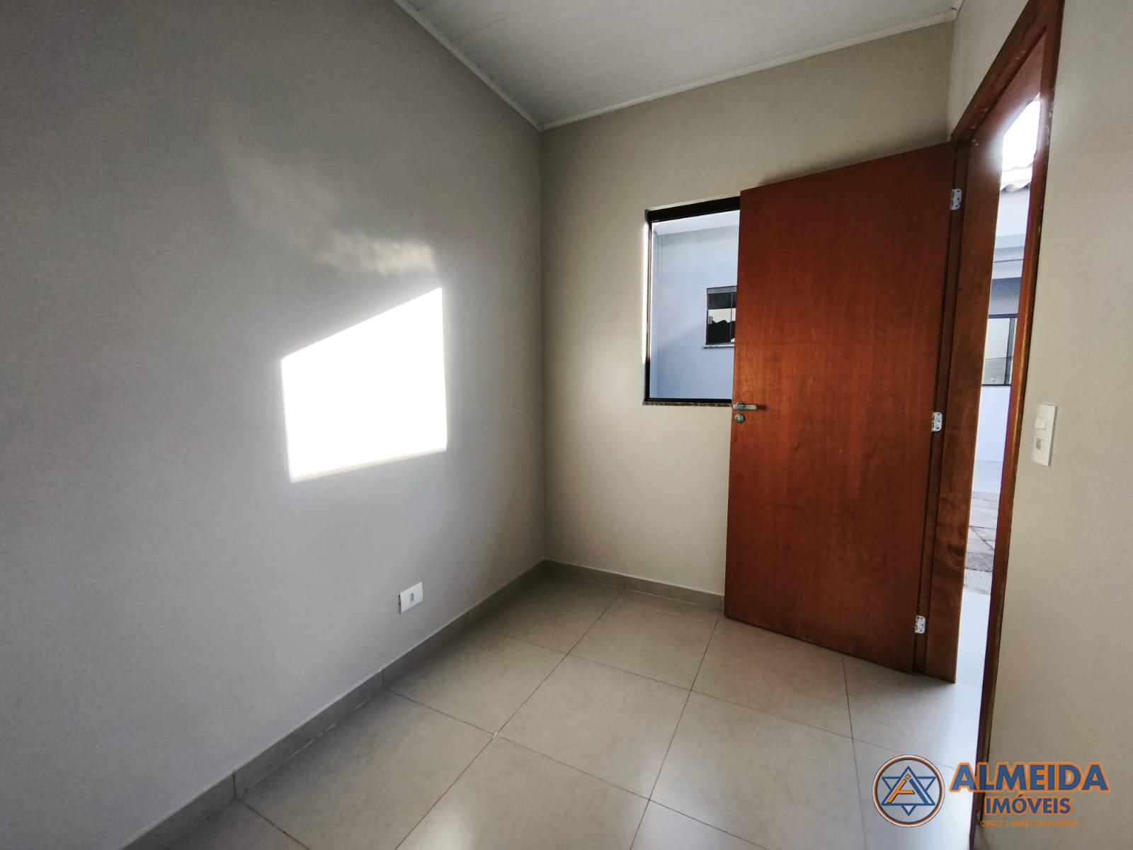 CASA NOVA COM SUTE E 2 QUARTOS NO LOTEAMENTO BELMONTE, BAIRRO MORUMBI