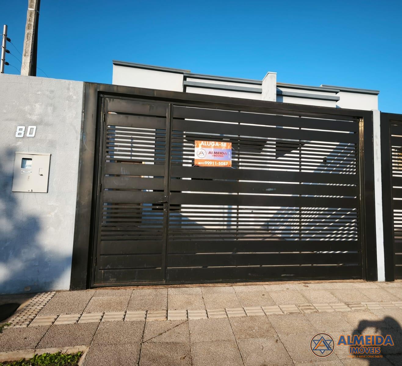 CASA NOVA COM SUÍTE E 2 QUARTOS NO LOTEAMENTO BELMONTE, BAIRRO...